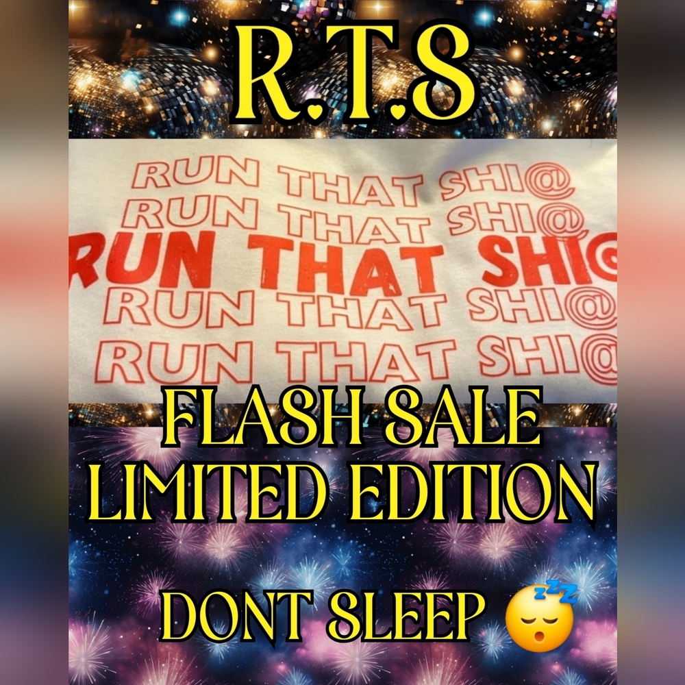 Runthatshii@ FLASH SALE 👑 🤩 MAGICAL STANLEYS & FREE For Live Show ONLY!